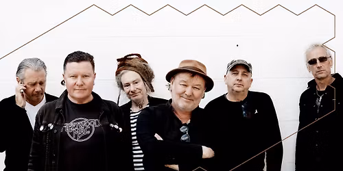 Levellers | Effenaar