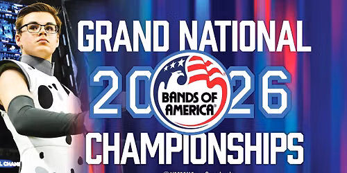 Grand National Championships Presented By Yamaha And Sweetwater
