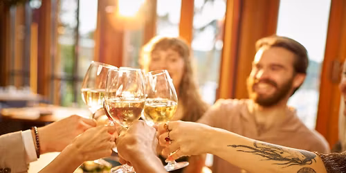 Iconic Wines of BC 4-Course Dinner