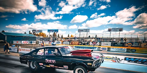 Friday May 29th Friday Fun Drags 