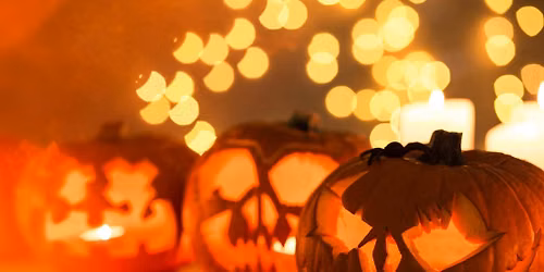 Pumpkin Party