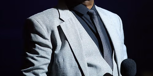 Billy Ocean