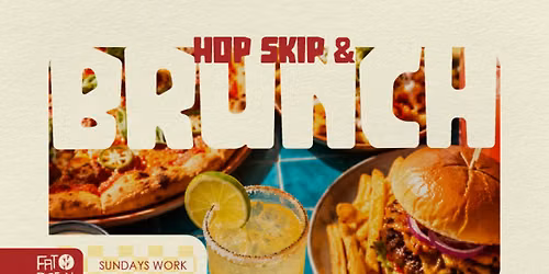 Hop Skip & Brunch