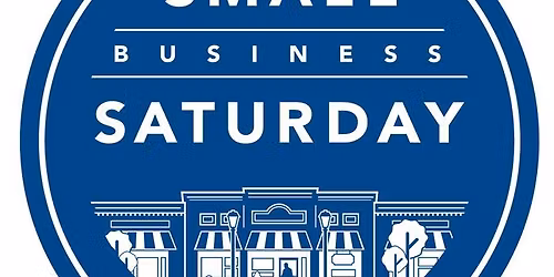 Small Business Saturday