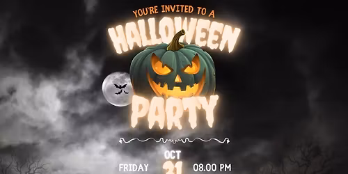 Halloween Party