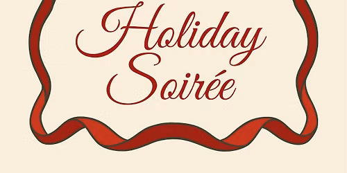Lumberman\u2019s Annual Holiday Soir\u00e9e \u2728
