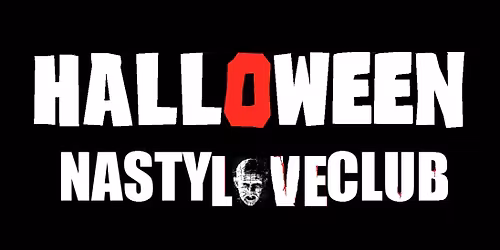 Nasty Halloween - Apokalypse deluxe XIX