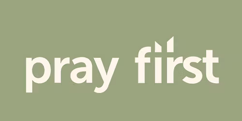 Pray First Wednesdays