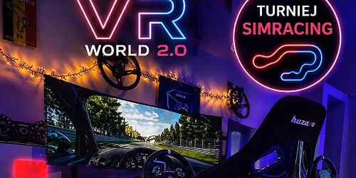 BNSR - Bydgoszcz Night Simracing 