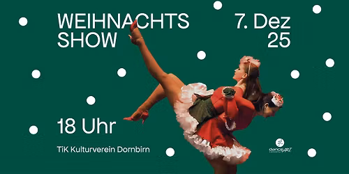 Weihnachts Show