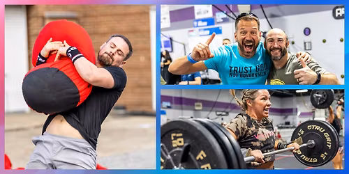 10th Annual Kilo CrushFest