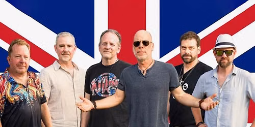 Her Majesty\u2019s Request