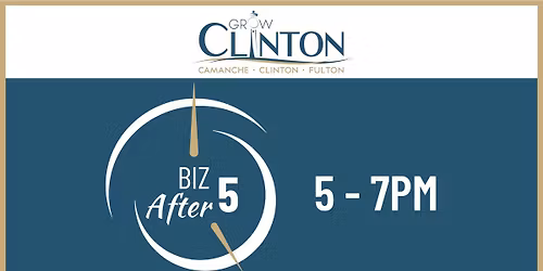 Biz After 5: Skyline Center, Inc