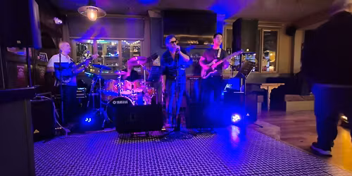 The Beartones at Spreadeagle, Croydon 