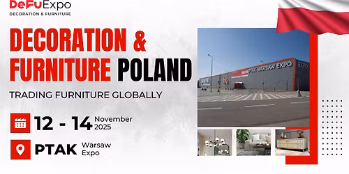 Decoration & Furniture Poland