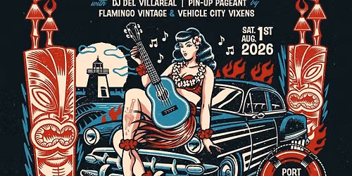 Vintage Vixens