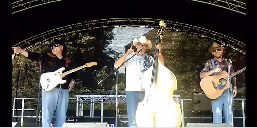 OPM @ The RBL, Aldwick