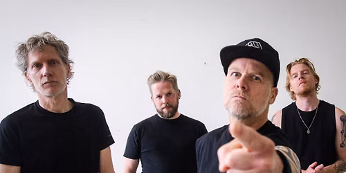 Heideroosjes + Tim Vantol (sold out) | VERA Groningen