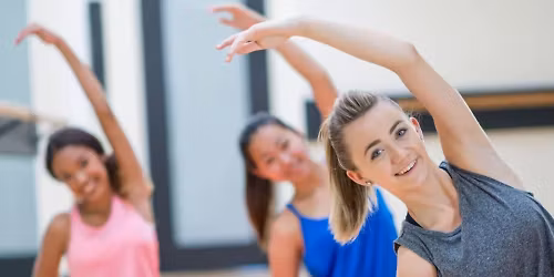 Wellness Thursday: Yoga and Meditation Workshop