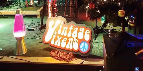 Christmas at Rocco's