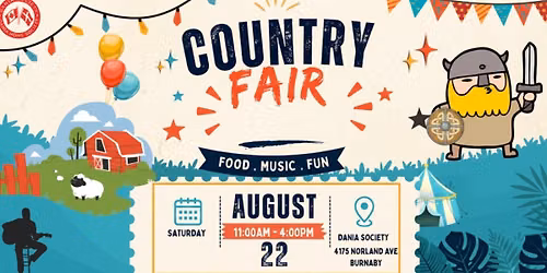 Country Fair