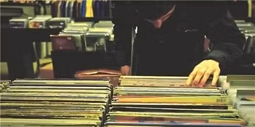 Vinyl Burza LP&CD v \u010cel\u00e1kovic\u00edch, hospoda U Kubelk\u016f