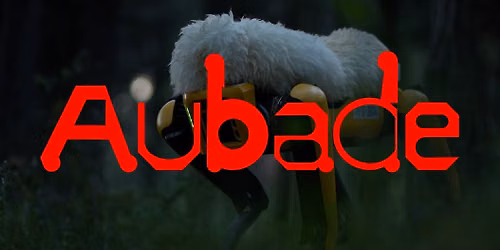 Aubade, by Fani Boudouroglou\/\/Beetroot Underground