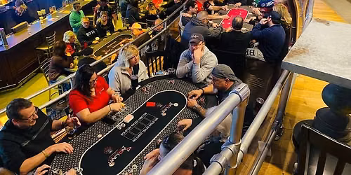 NLNY MONTHLY EVENT 6\/27 - NAPPER TANDYS BAY SHORE