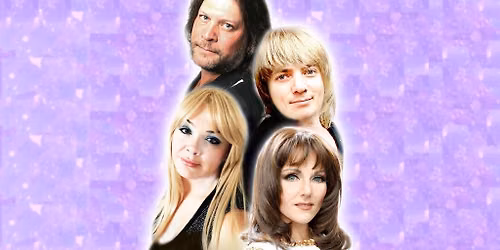 Abbamania: Touring Planet Earth since 1999