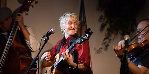 Dryadic + Tim Holehouse + Mr. Novembre + Eyam