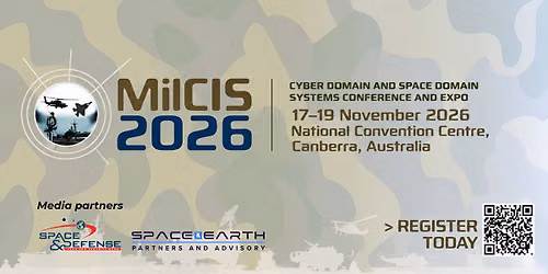 MilCis 2026