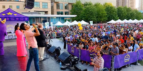 #BollywoodMonster Mashup
