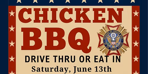 Chicken BBQ