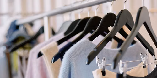 Six \u00c1mes Sample Sale