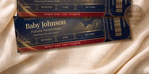 Tiny Humans