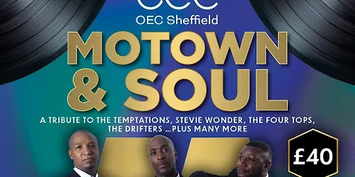 Motown & Soul