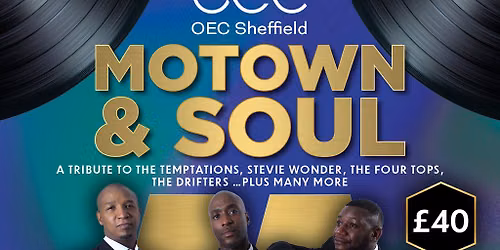 Motown & Soul