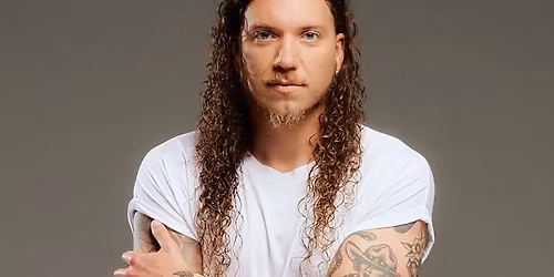 Brandon Lake Tickets