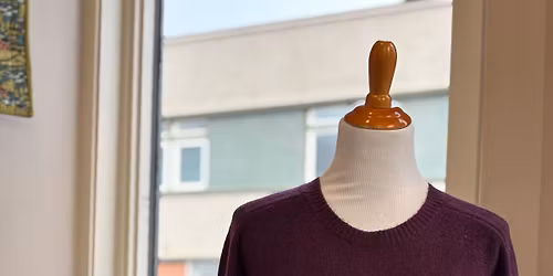 Quilt Block Your Sweatshirt