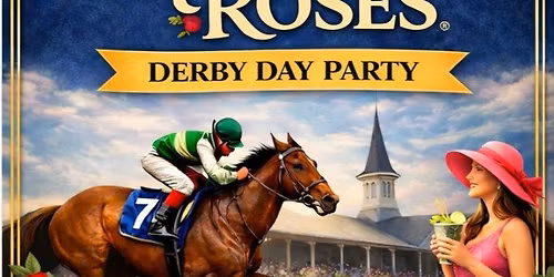 Rotary Run for the Roses