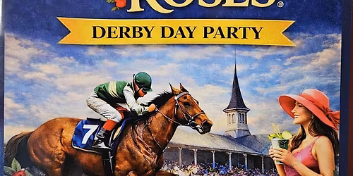 Rotary Run for the Roses