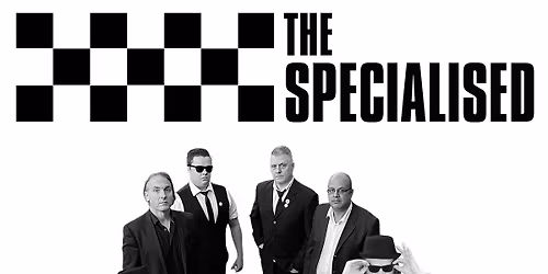The Specialised