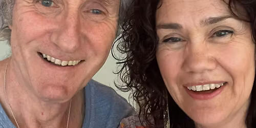 Pure Sound Journey | Christel en Frank