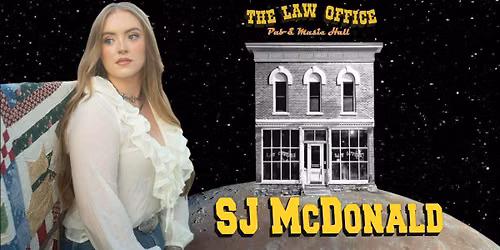 SJ McDonald