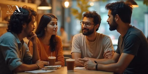 The Art of Meaningful Conversations: A Practical Philosophy Workshop