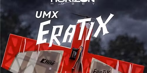 UMX Eratix 3D Throwdown 2026