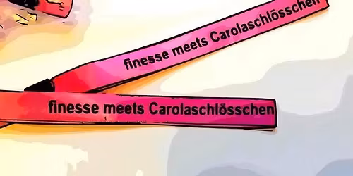 10 Jahre Restaurant finesse \u201eRos\u00e9 Sunset Party\u201c  