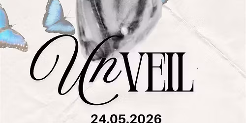 UNVEILED SS26 Fashion Show