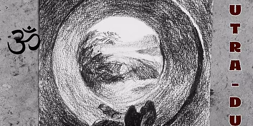 Makutra Night- K\u0159est knihy ,,Kniha Makutra" a vystoupen\u00ed hudebn\u00edho projektu Makutra Dub ( k\u0159est EP)