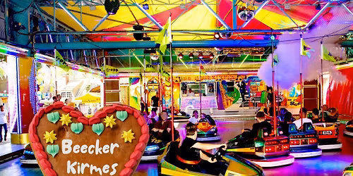 Beecker Kirmes (Duisburg) 2026